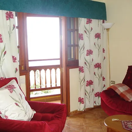 Apartment Sunny Terrace Tenerife *