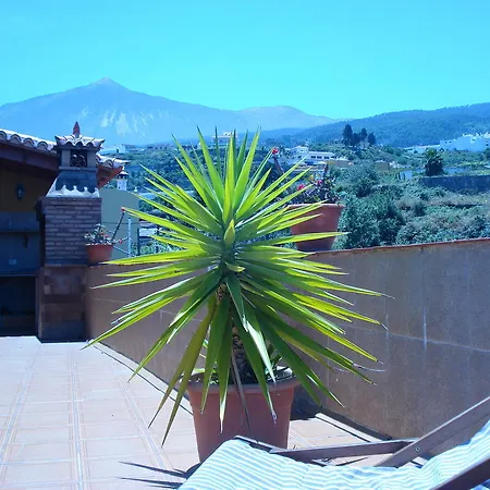 Apartment Sunny Terrace Tenerife *