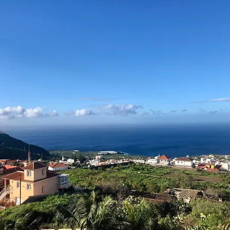 Appartement Sunny Terrace Tenerife